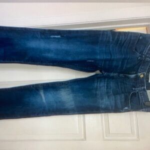 Gap limited edition jean size 28